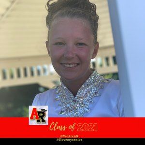 Meet your Posher, Colleen